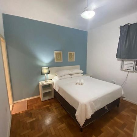 Ipanema Dumont 405 Rio de Janeiro Exterior foto