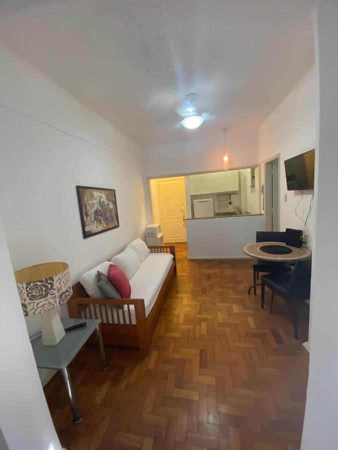 Ipanema Dumont 405 Rio de Janeiro Exterior foto