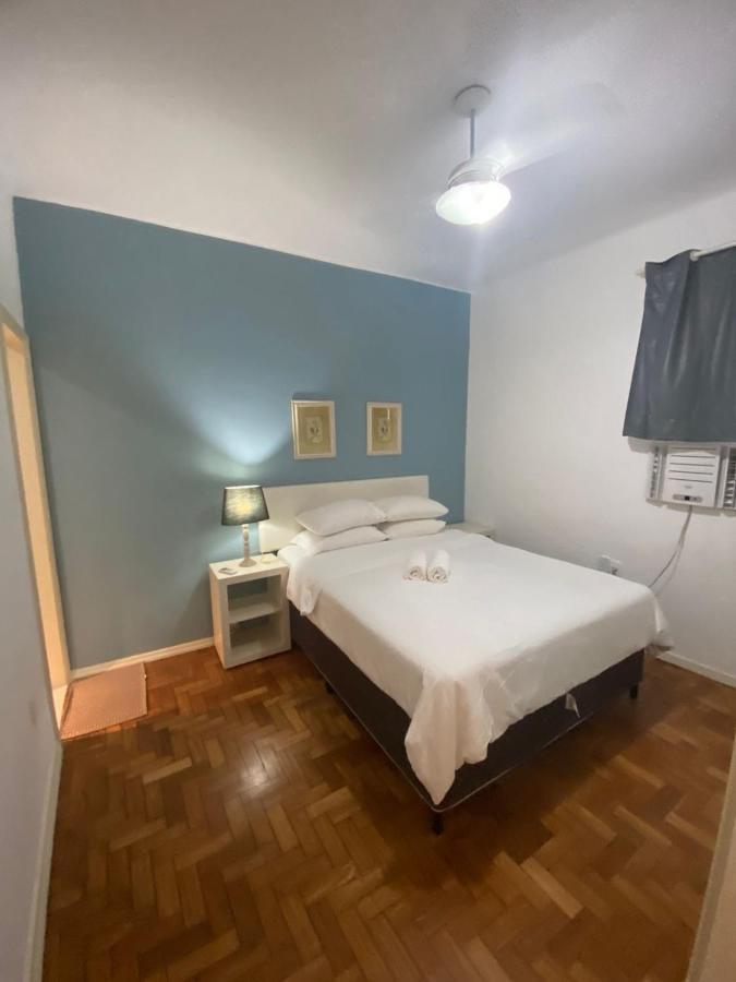 Ipanema Dumont 405 Rio de Janeiro Exterior foto