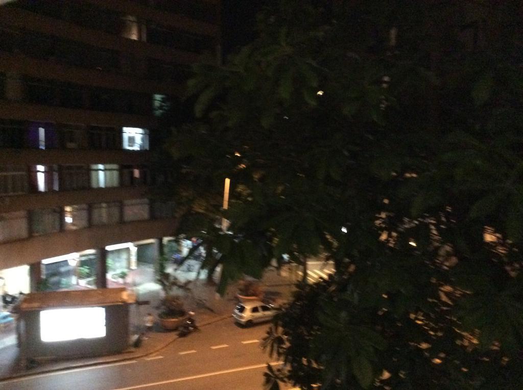 Ipanema Dumont 405 Rio de Janeiro Exterior foto