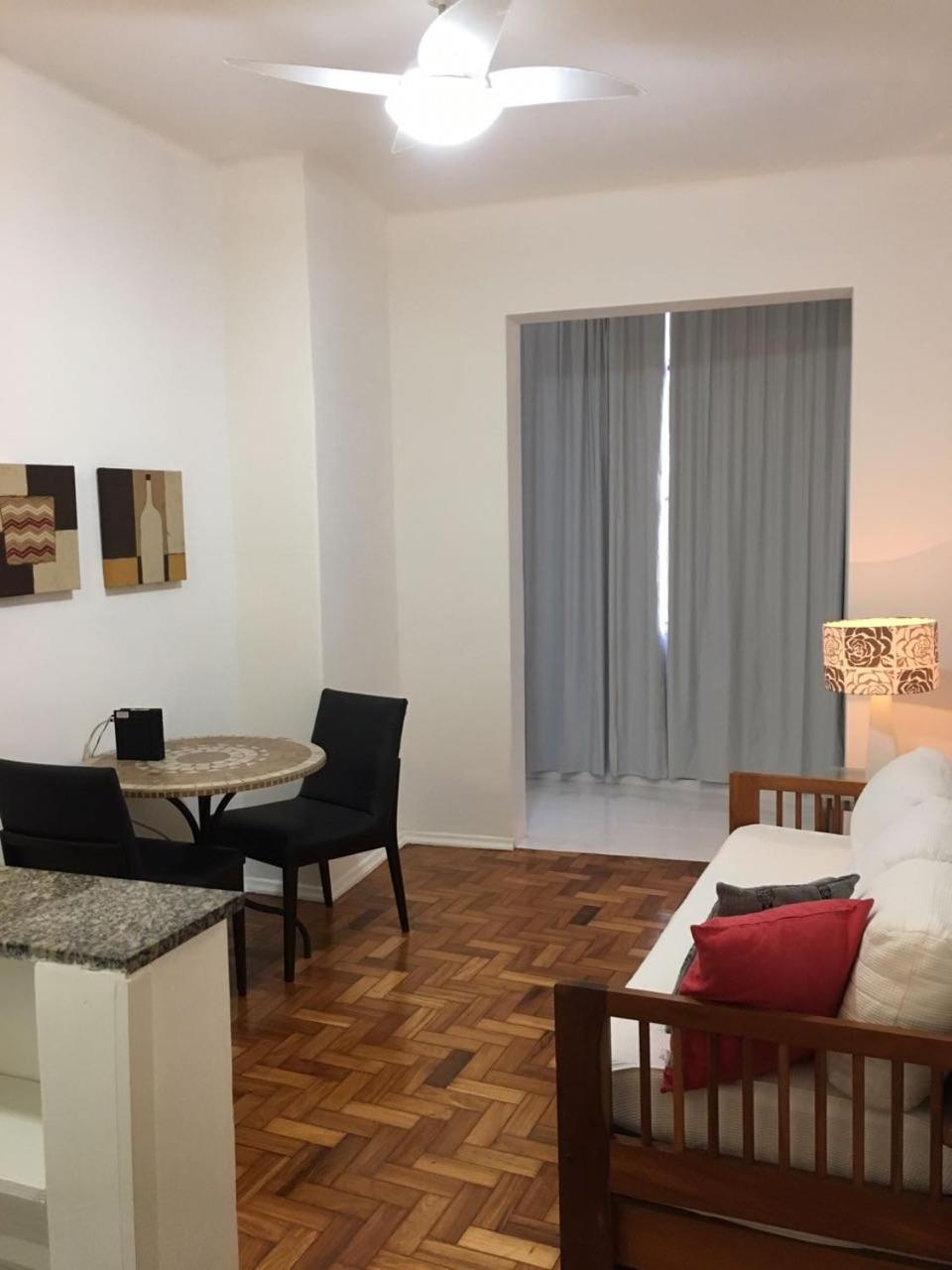 Ipanema Dumont 405 Rio de Janeiro Exterior foto